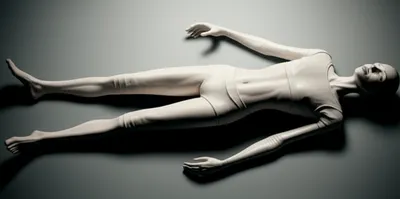 Illustration stiff - Image 1