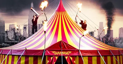 Illustration sideshows - Image 1