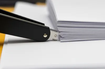 Illustration stapler - Image 1