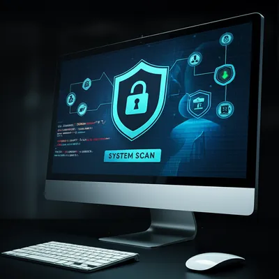 Illustration rogue - Image 1