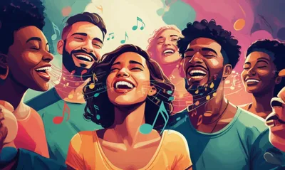 Illustration tunes - Image 1