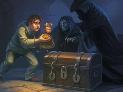 Illustration finance - Image 1