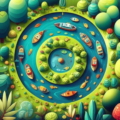 Illustration circuit - Image 1