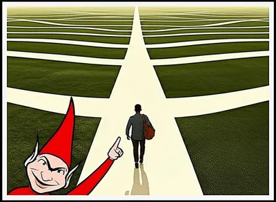 Illustration misleads - Image 1