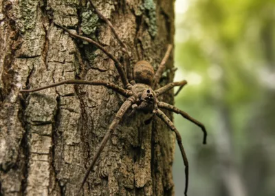 Hình ảnh minh họa hunters - Ảnh 1