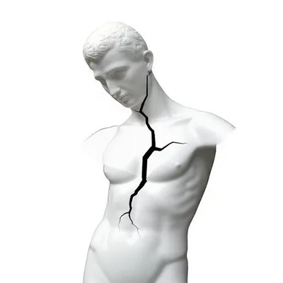 Illustration stain - Image 1