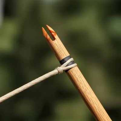 Illustration nock - Image 1