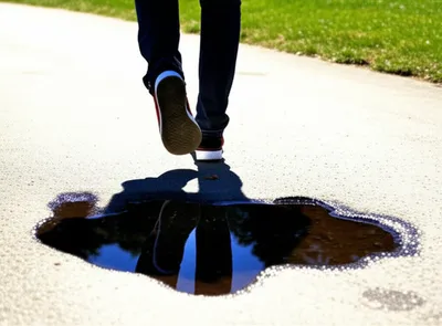 Illustration eschewing