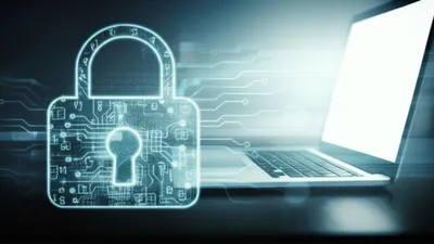 Illustration decrypting