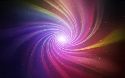 Illustration swirls - Image 1