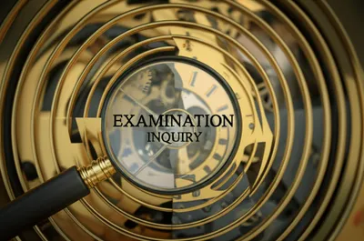 Illustration examens