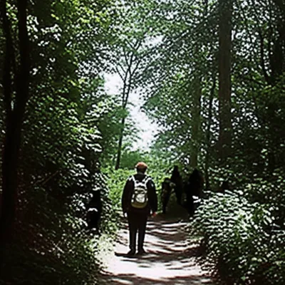 Illustration ambushed - Image 2