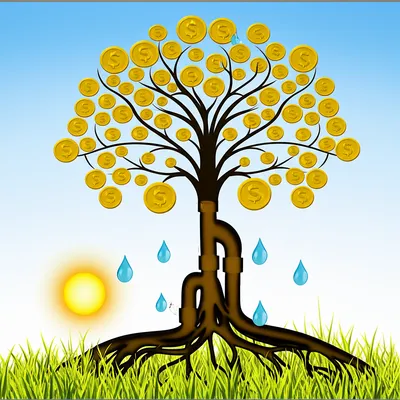 Illustration financing