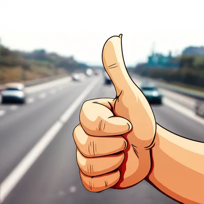 Illustration hitched - Image 1