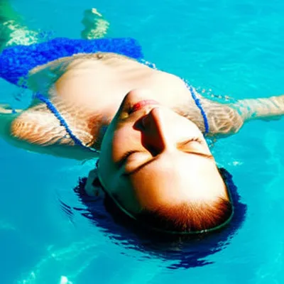 Illustration swum - Image 1