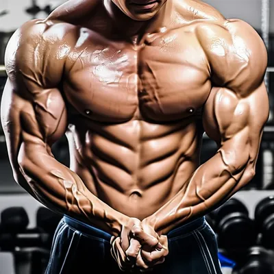 Illustration strapped - Image 1