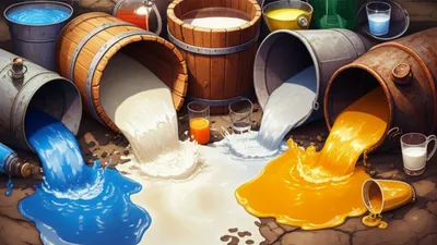 Illustration gal - Image 1