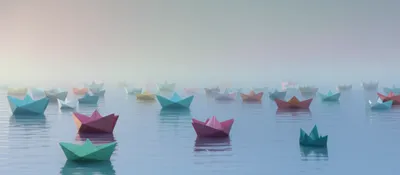 Illustration fleet - Image 1