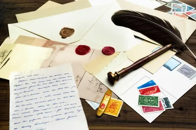 Illustration correspondences - Image 1