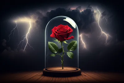 Illustration preserve - Image 1