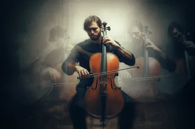 Illustration haunting - Image 1