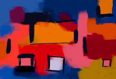 Illustration overlaying - Image 2