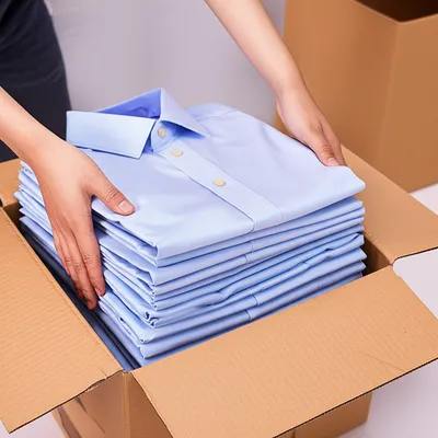 Illustration cartons - Image 1