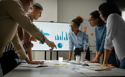 Illustration peoples - Image 1