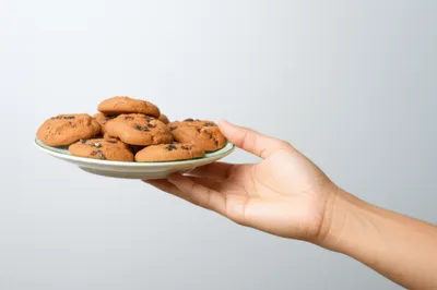 Illustration abstinence