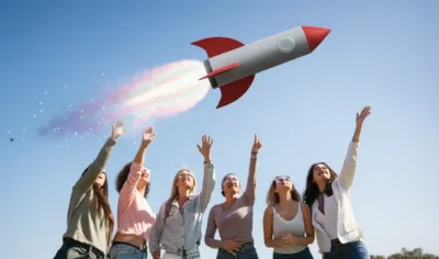 Illustration gals - Image 1