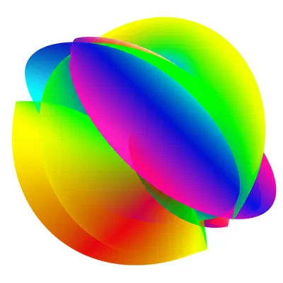 Illustration round - Image 1