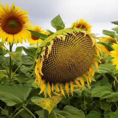 Illustration slumping - Image 1