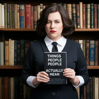 Illustration reads - Image 1