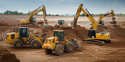 Illustration cats - Image 1