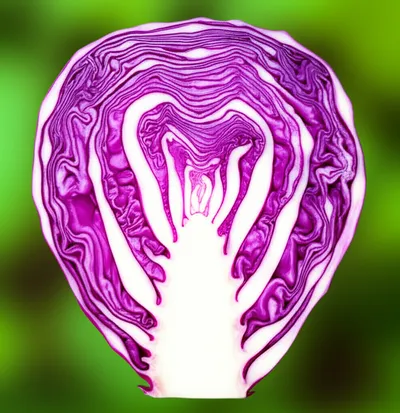 Illustration hearted - Image 1