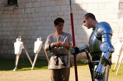 Illustration esquire - Image 1