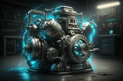 Illustration rocks - Image 1