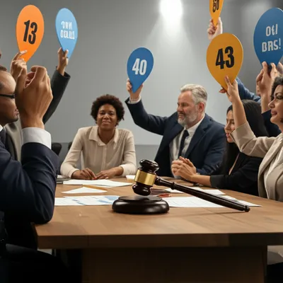 Illustration bids - Image 1