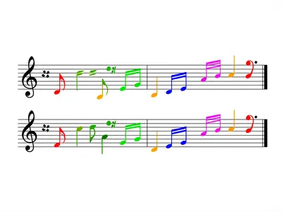 Illustration transpose - Image 1