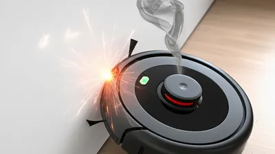 Illustration malfunctions - Image 1