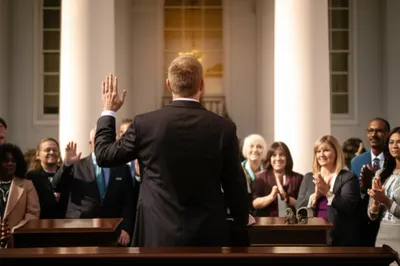 Illustration inaugurate