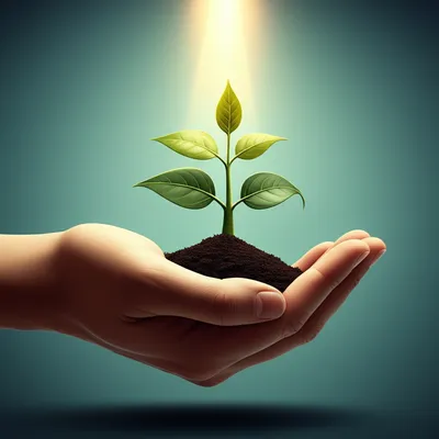 Illustration patron - Image 1