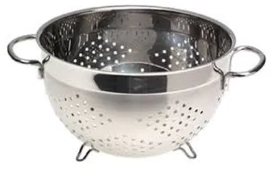 Illustration colander - Image 2