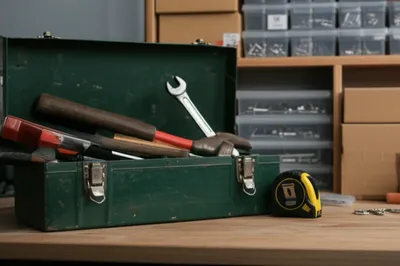 Illustration standby - Image 1