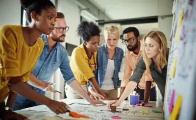 Illustration reactors - Image 1