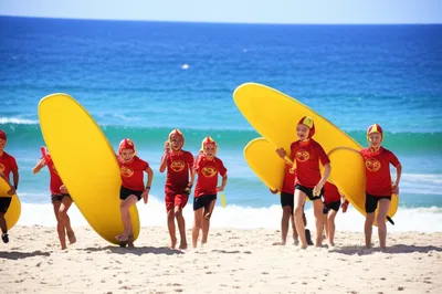 Illustration nipper - Image 1