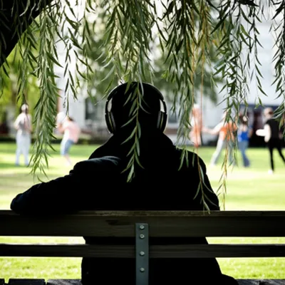 Illustration unsociable - Image 1