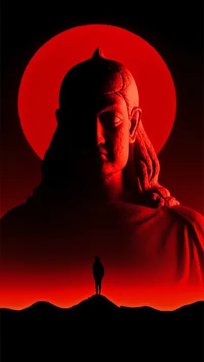 Illustration awed - Image 1