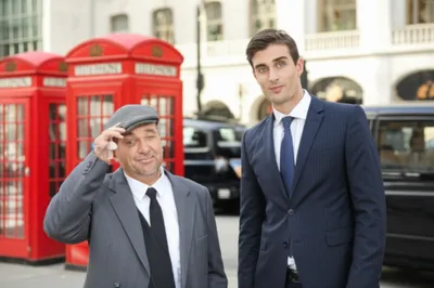 Illustration guv - Image 1