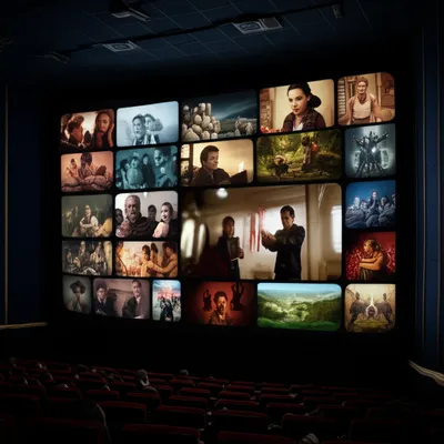 Illustration pitchers - Image 1